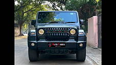 Used Mahindra Thar LX Hard Top Diesel AT 4WD [2023] in Delhi