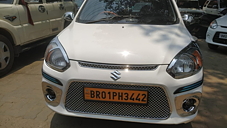 Used Maruti Suzuki Alto 800 Vxi in Patna
