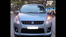 Used Maruti Suzuki Ertiga ZXi in Bangalore