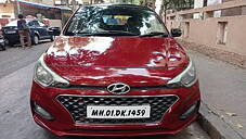 Used Hyundai Elite i20 Sportz Plus 1.4 CRDi in Mumbai