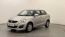 Used Maruti Suzuki Swift DZire VXI in Hyderabad