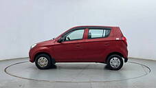 Used Maruti Suzuki Alto 800 Lxi CNG in Mumbai