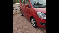 Used Maruti Suzuki Wagon R 1.0 VXI in Mumbai