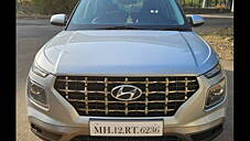 Used Hyundai Venue SX 1.4 (O) CRDi in Pune