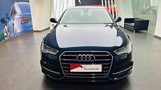 Used Audi A6 35 TDI Matrix in Chennai