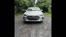 Used Hyundai Elantra SX (O) 2.0 AT in Delhi