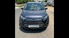Used Ford EcoSport Titanium 1.0 Ecoboost in Jaipur