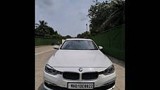 Used BMW 3 Series 320d Luxury Line in Mumbai