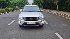 Second Hand Hyundai Creta 1.4 S Plus in Delhi