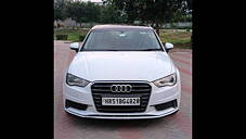 Used Audi A3 35 TDI Premium Plus + Sunroof in Faridabad