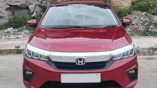 Used Honda City 4th Generation VX CVT Petrol in Hyderabad