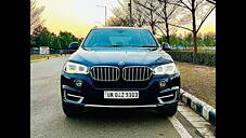 Used BMW X5 xDrive30d Pure Experience (5 Seater) in Chandigarh