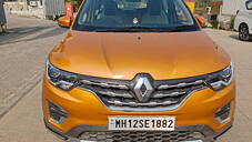 Used Renault Triber RXZ [2019-2020] in Pune