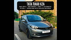 Used Tata Tiago Revotron XZA in Delhi