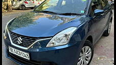 Used Maruti Suzuki Baleno Delta 1.2 in Delhi