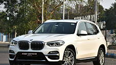 Used BMW X3 xDrive 20d Luxury Line [2018-2020] in Kolkata