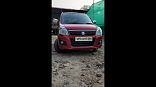 Second Hand Maruti Suzuki Wagon R 1.0 VXI in Lucknow
