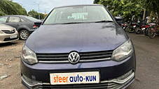 Used Volkswagen Polo Highline1.2L D in Chennai