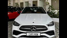 Used Mercedes-Benz C-Class C 300d [2022-2023] in Hyderabad