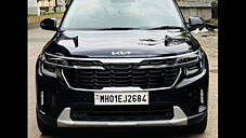 Used Kia Seltos HTX 1.5 Petrol MT in Mumbai