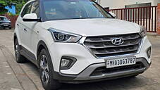 Used Hyundai Creta SX 1.6 AT CRDi in Mumbai