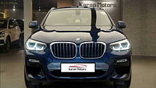 Used BMW X4 xDrive20d M Sport X [2019-2020] in Delhi