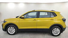 Used Volkswagen Taigun Highline 1.0 TSI AT in Coimbatore