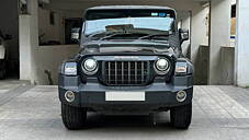 Used Mahindra Thar LX Hard Top Petrol MT in Hyderabad