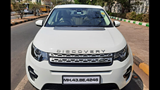 Second Hand Land Rover Discovery Sport HSE in Mumbai