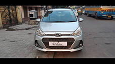 Used Hyundai Grand i10 Magna 1.2 Kappa VTVT in Kolkata