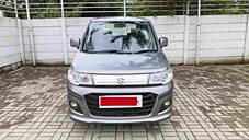 Used Maruti Suzuki Stingray VXi AMT in Pune