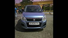 Used Maruti Suzuki Wagon R 1.0 LXI CNG (O) in Pune