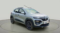 Used Renault Kwid CLIMBER AMT in Hyderabad