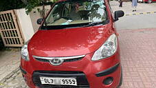 Used Hyundai i10 Magna (O) in Faridabad