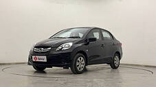 Used Honda Amaze 1.2 S i-VTEC in Hyderabad