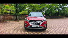 Used Hyundai Creta E Plus 1.4 CRDI in Pune