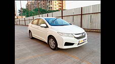 Used Honda City SV CVT in Pune