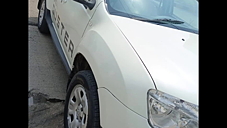 Used Renault Duster 85 PS RxL in Indore