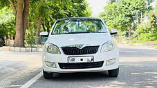 Used Skoda Rapid 1.5 TDI CR Elegance in Mohali