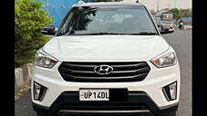 Used Hyundai Creta S 1.4 CRDI in Delhi