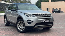 Second Hand Land Rover Discovery Sport HSE Luxury in Lucknow