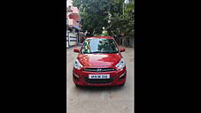 Used Hyundai i10 Sportz 1.2 AT Kappa2 in Hyderabad