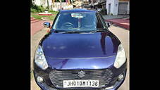 Used Maruti Suzuki Swift VXi [2014-2017] in Ranchi