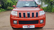 Used Mahindra TUV300 T8 in Bhopal