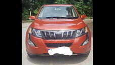 Second Hand Mahindra XUV500 W10 AWD in Bangalore
