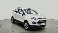 Used Ford EcoSport Titanium 1.5L TDCi in Chandigarh