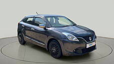 Used Maruti Suzuki Baleno Delta 1.2 in Lucknow