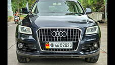 Used Audi Q5 2.0 TDI quattro Premium in Mumbai