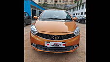 Used Tata Tiago Revotron XZA [2017-2019] in Hyderabad