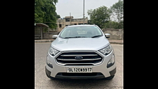 Used Ford EcoSport Trend + 1.5L Ti-VCT AT in Delhi